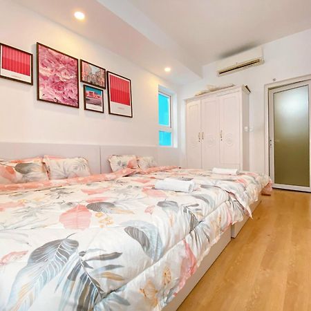 Chung Cu Melody Apartman Vung Tau Kültér fotó