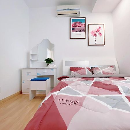 Chung Cu Melody Apartman Vung Tau Kültér fotó