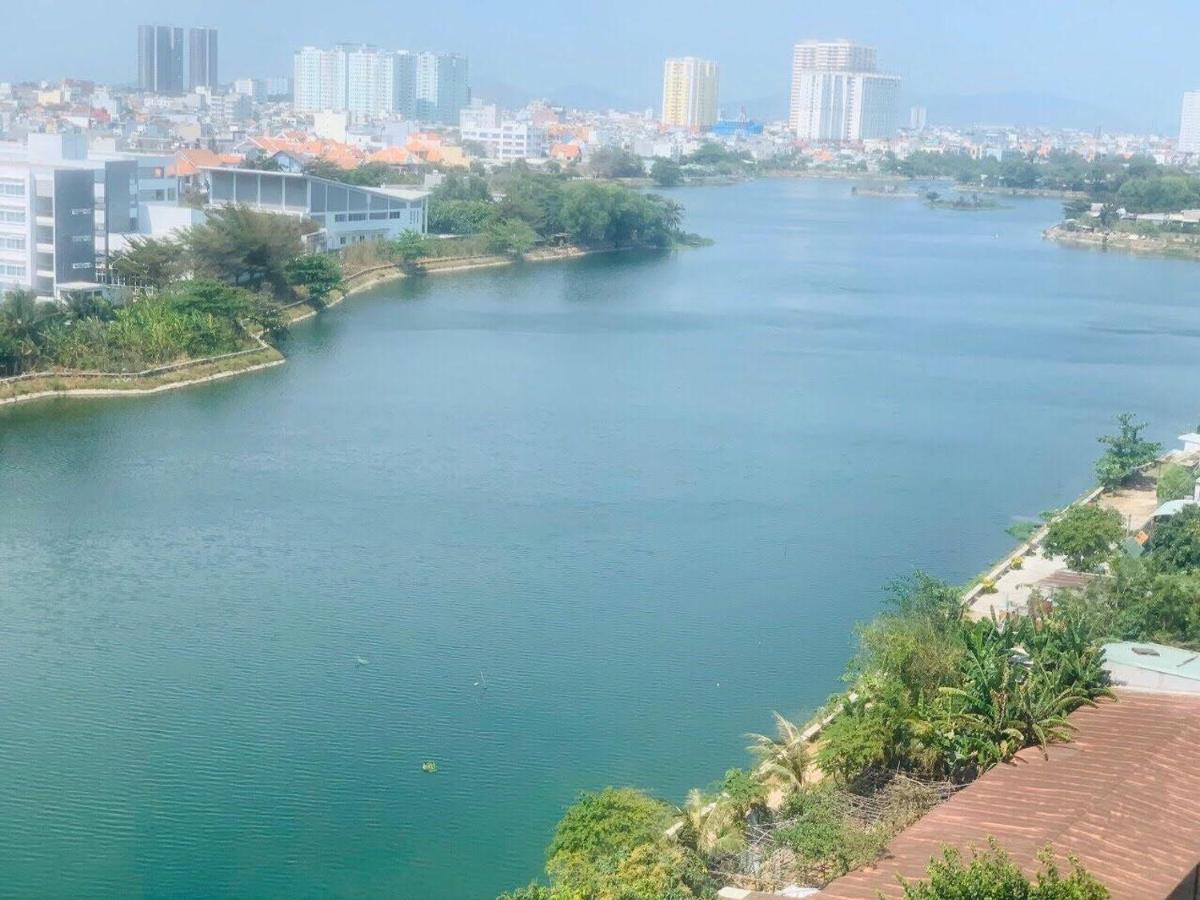Chung Cu Melody Apartman Vung Tau Kültér fotó