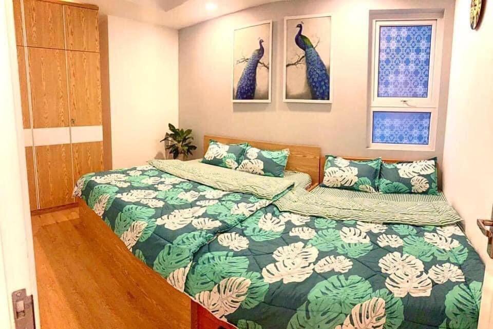 Chung Cu Melody Apartman Vung Tau Kültér fotó