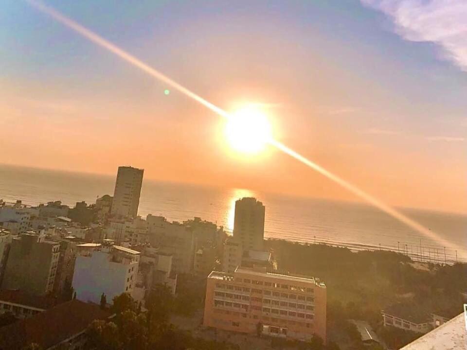 Chung Cu Melody Apartman Vung Tau Kültér fotó