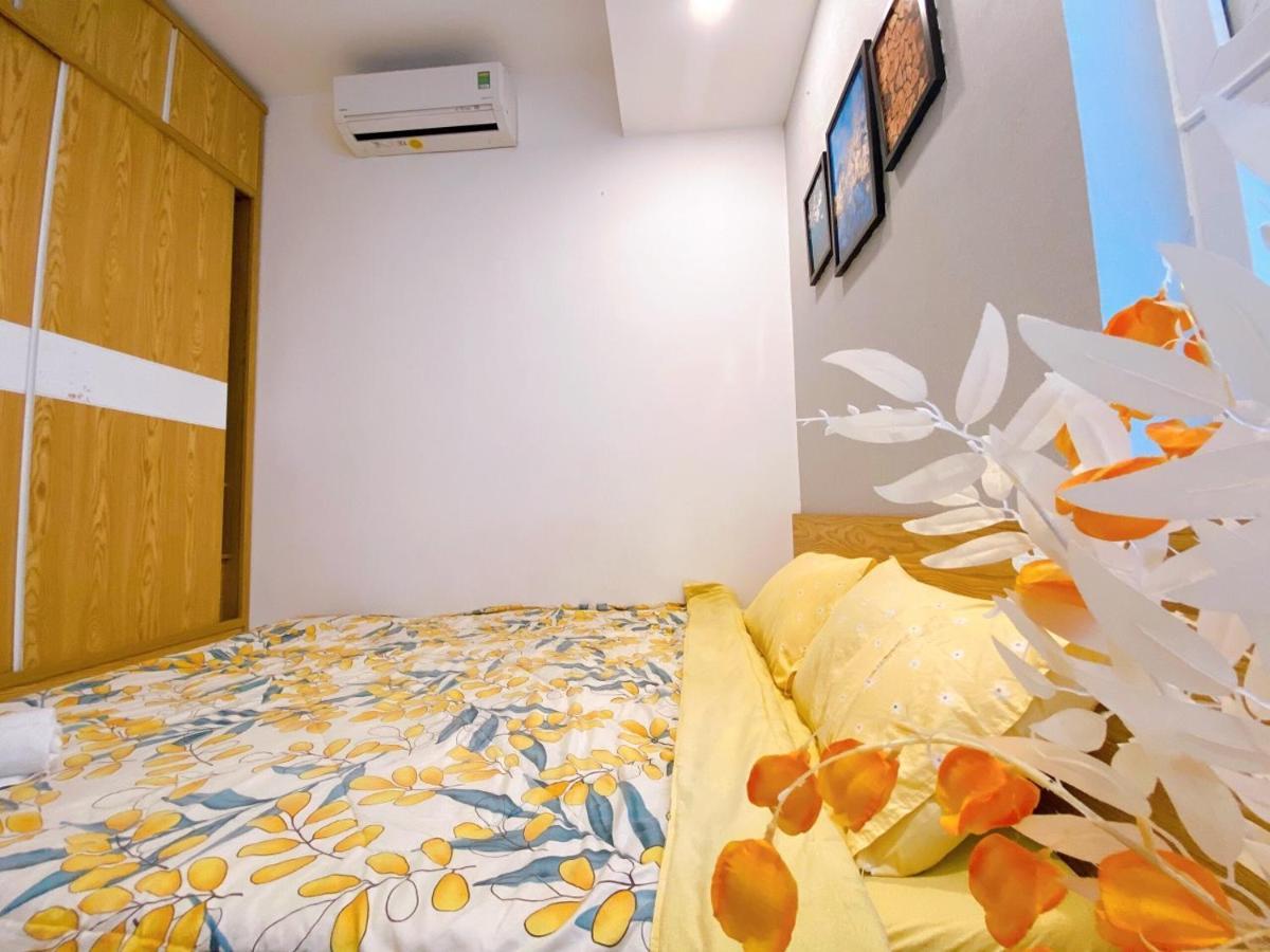 Chung Cu Melody Apartman Vung Tau Kültér fotó