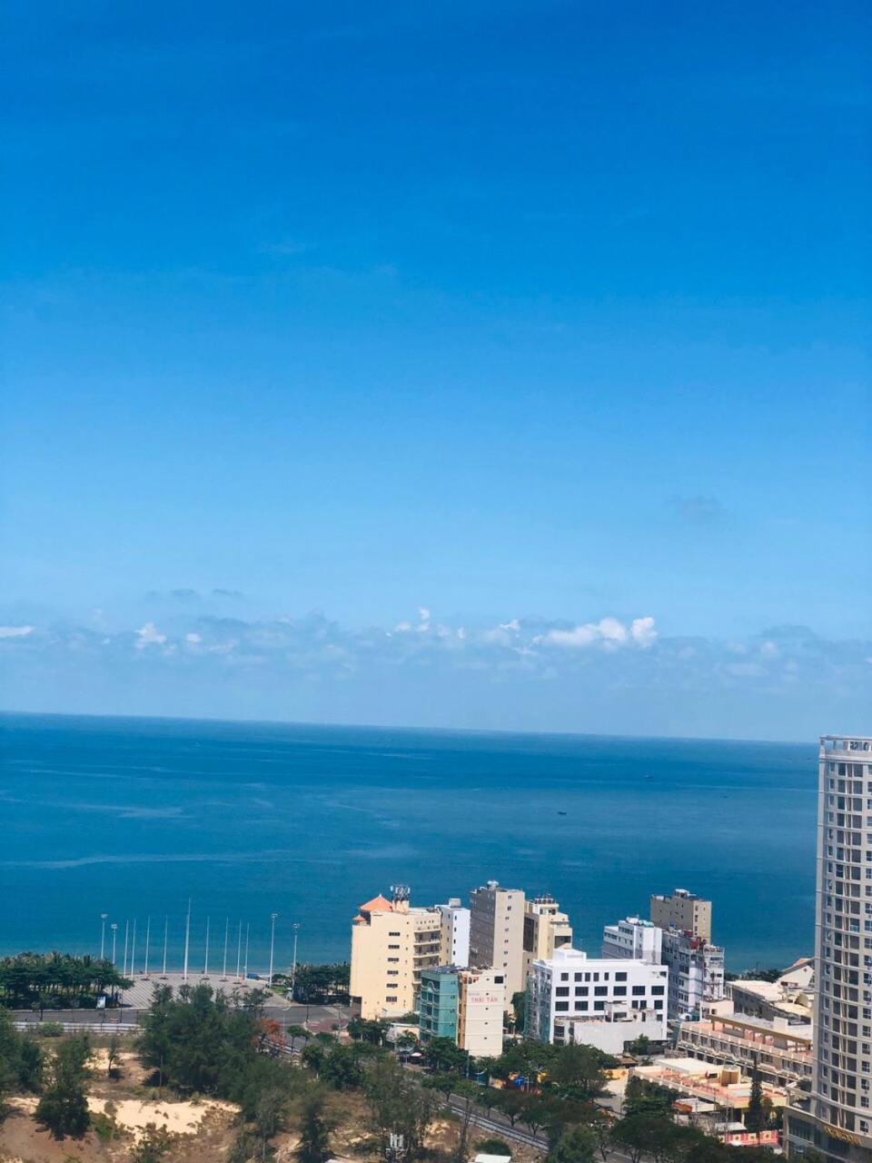 Chung Cu Melody Apartman Vung Tau Kültér fotó
