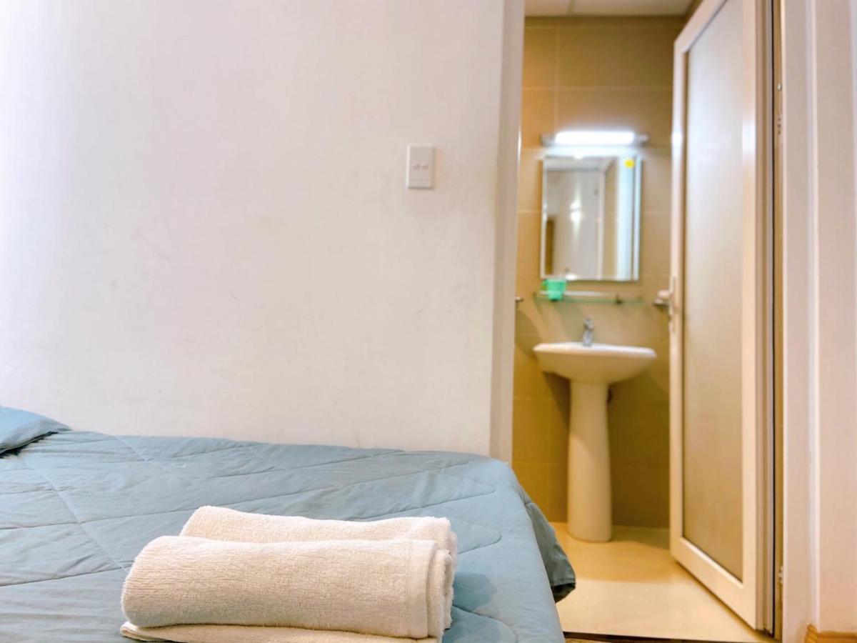 Chung Cu Melody Apartman Vung Tau Kültér fotó