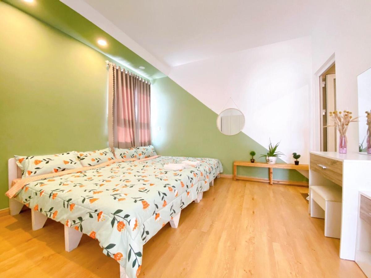 Chung Cu Melody Apartman Vung Tau Kültér fotó