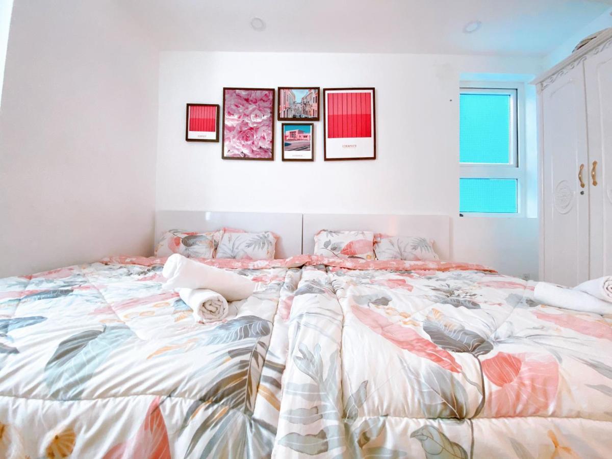Chung Cu Melody Apartman Vung Tau Kültér fotó