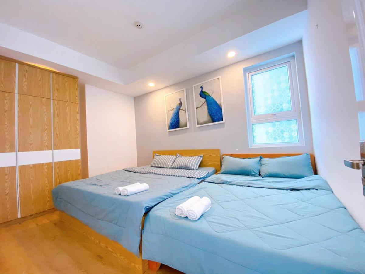 Chung Cu Melody Apartman Vung Tau Kültér fotó