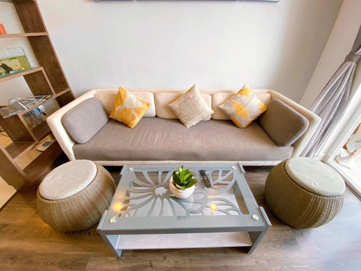 Chung Cu Melody Apartman Vung Tau Kültér fotó