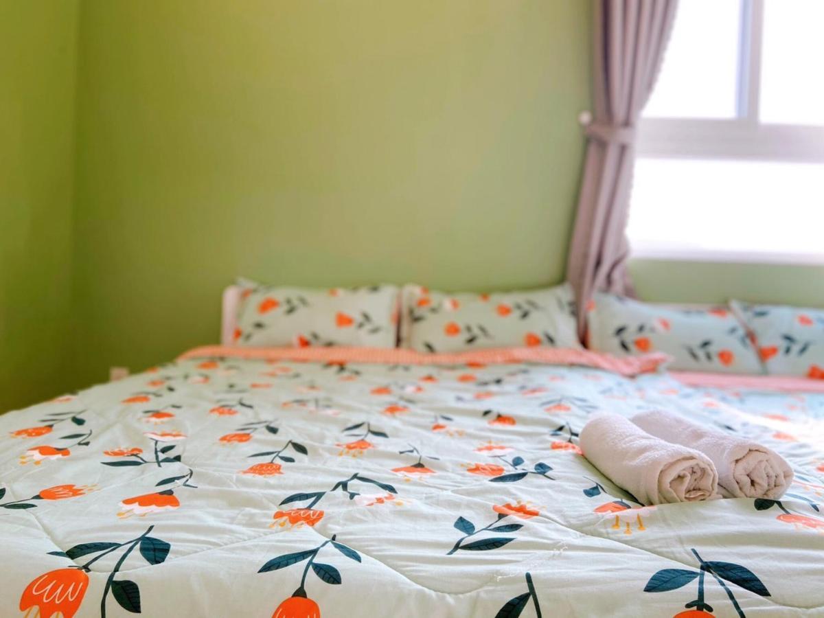 Chung Cu Melody Apartman Vung Tau Kültér fotó