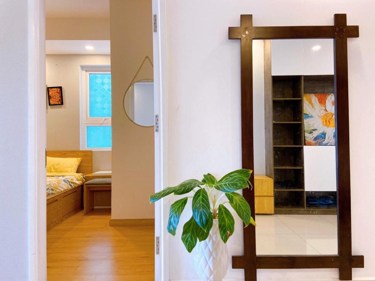 Chung Cu Melody Apartman Vung Tau Kültér fotó