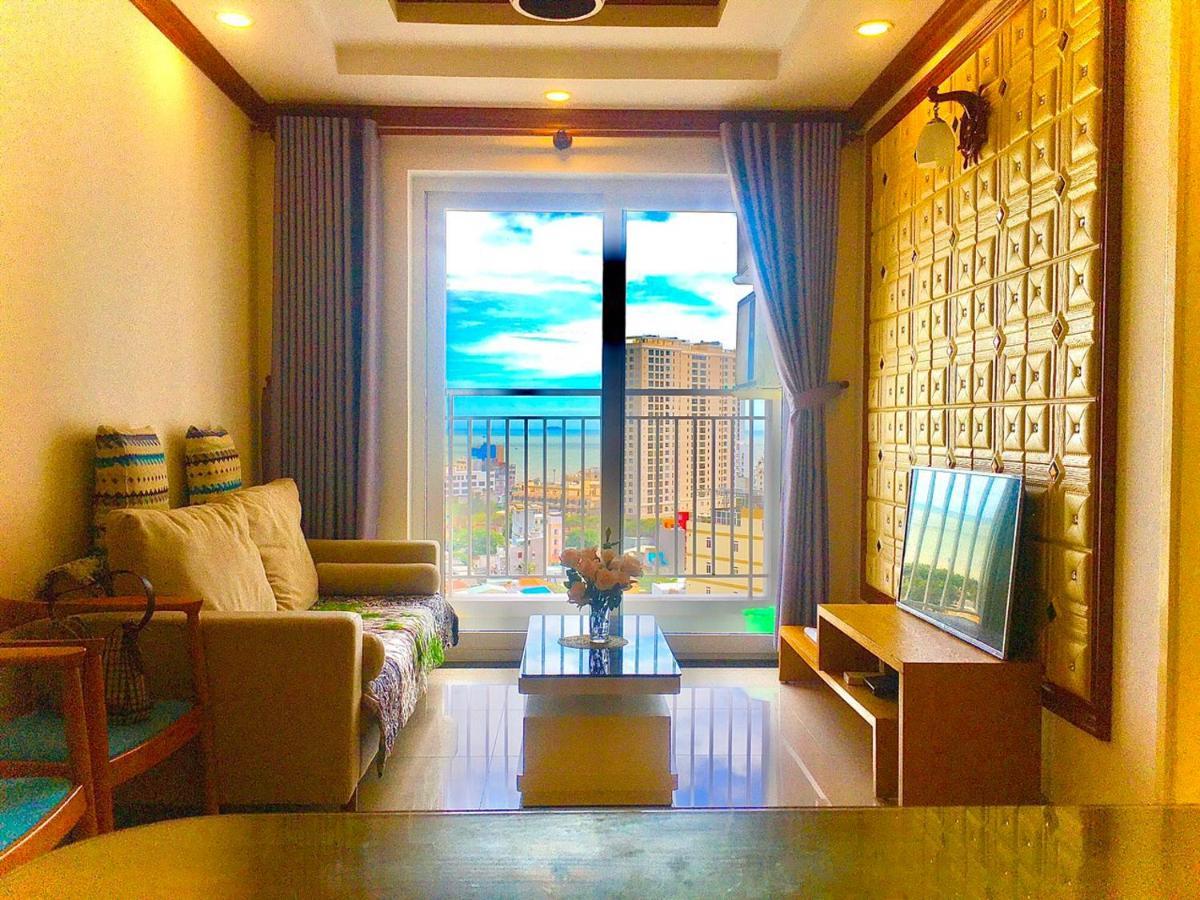 Chung Cu Melody Apartman Vung Tau Kültér fotó