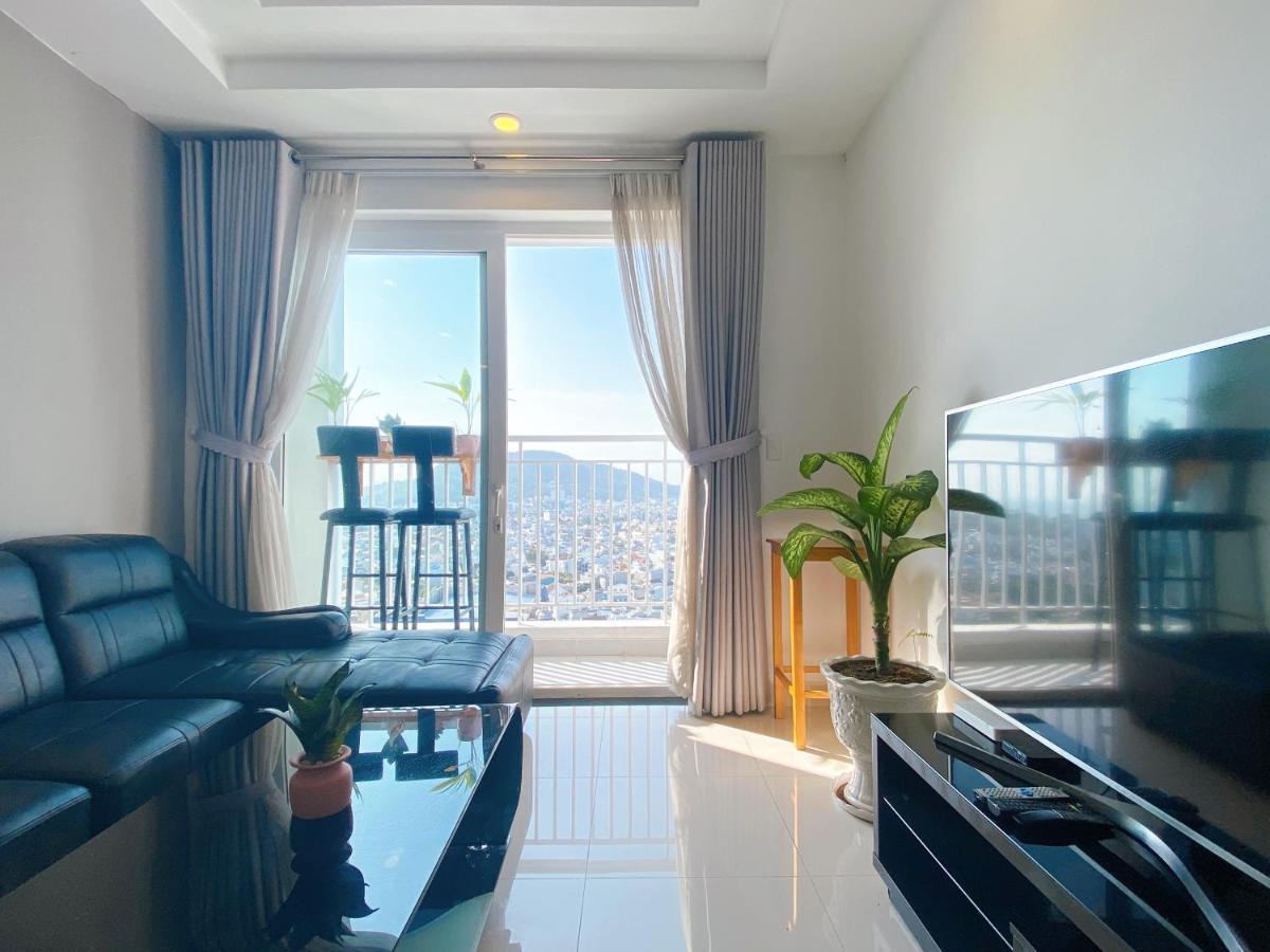Chung Cu Melody Apartman Vung Tau Kültér fotó