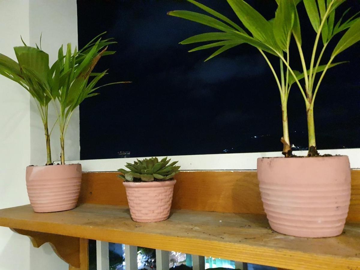 Chung Cu Melody Apartman Vung Tau Kültér fotó