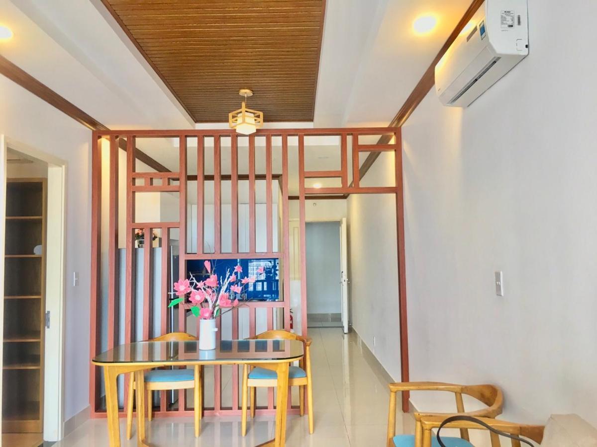 Chung Cu Melody Apartman Vung Tau Kültér fotó