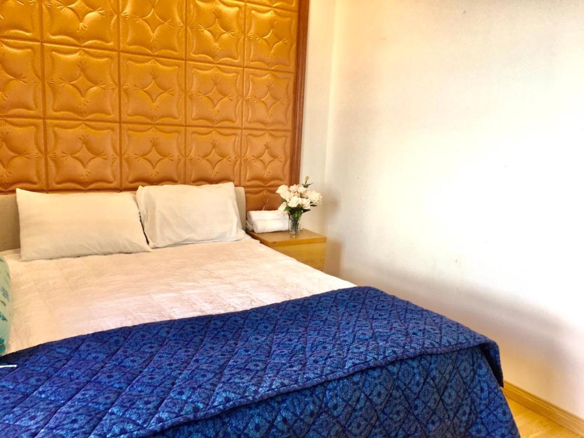 Chung Cu Melody Apartman Vung Tau Kültér fotó