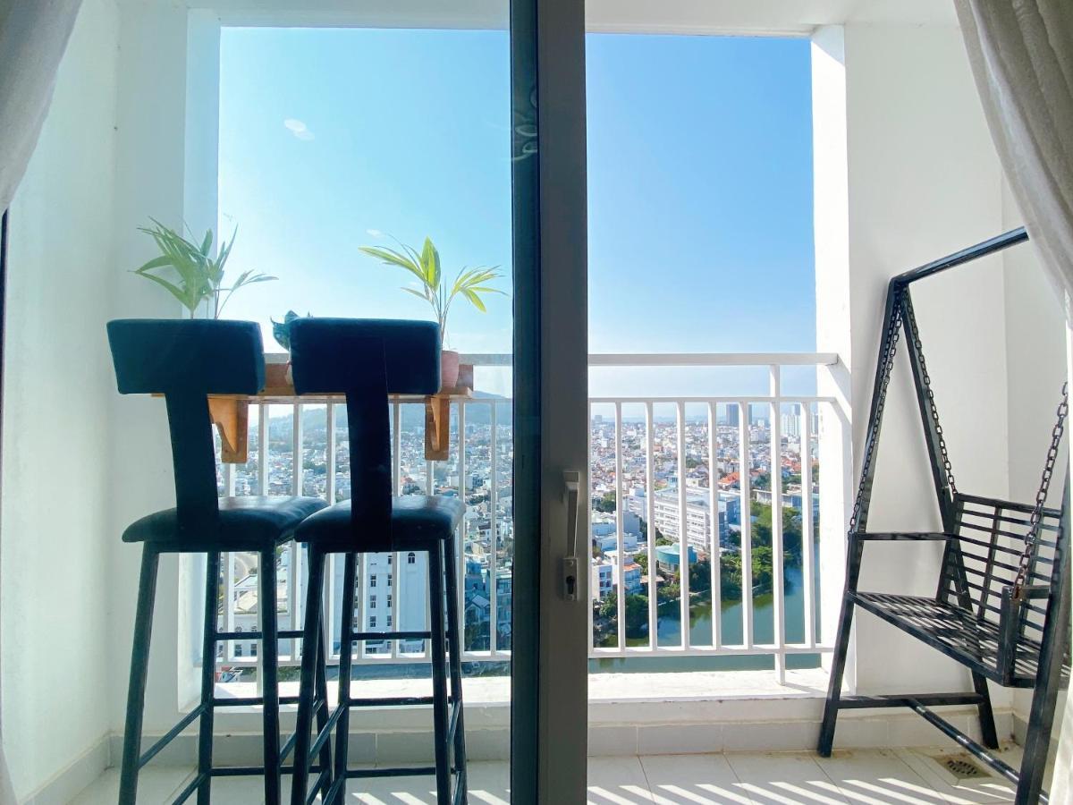 Chung Cu Melody Apartman Vung Tau Kültér fotó