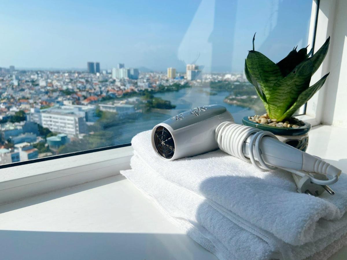Chung Cu Melody Apartman Vung Tau Kültér fotó
