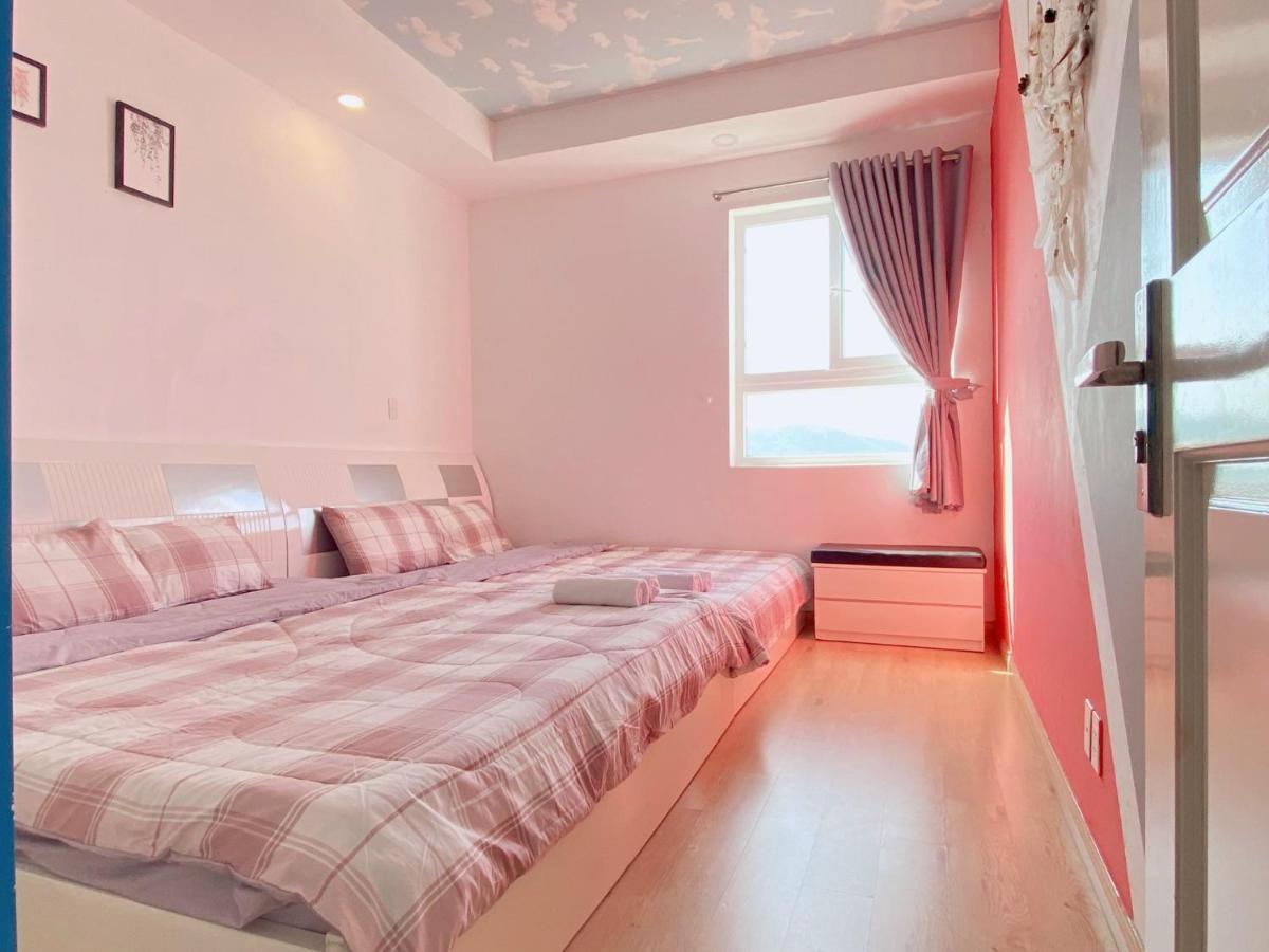 Chung Cu Melody Apartman Vung Tau Kültér fotó